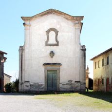 Chiesa della Compagnia