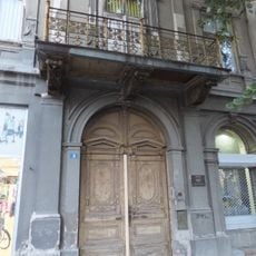 Кућа у Ул. Петра Драпшина бр. 8