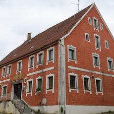 Ringstraße 45 in Heidenheim in Mittelfranken