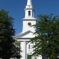 Old South Union Church