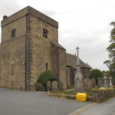 Church of St Mary the Virgin