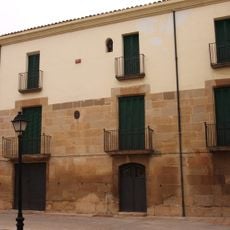 Cal Segarreta (Ivars d'Urgell)