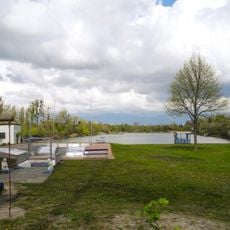 Stollenwörthweiher