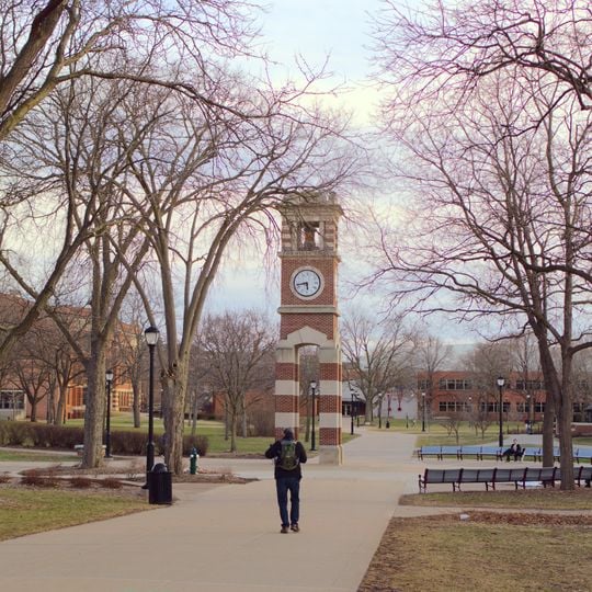 University of Wisconsin–La Crosse