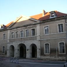 Porte de Metz