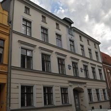 Frankenstraße 39 (Stralsund)