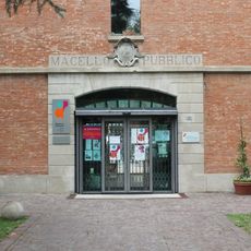 Ex macello comunale