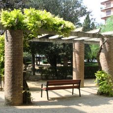 Jardí Enric Morera (Figueres)