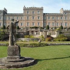 Mellerstain House