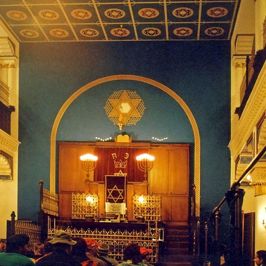 Leipzig Jewish community