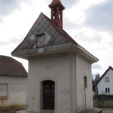 Kaplička