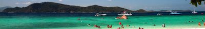 Panoramic View 0