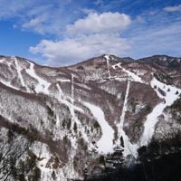 長野県