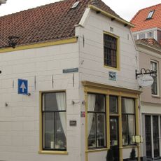 Wijdstraat 25, Oudewater