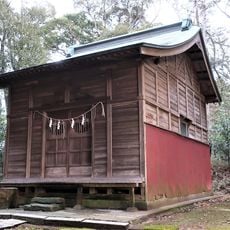 Kasuga-jinja