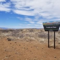 Pueblo La Plata Interpretive Site