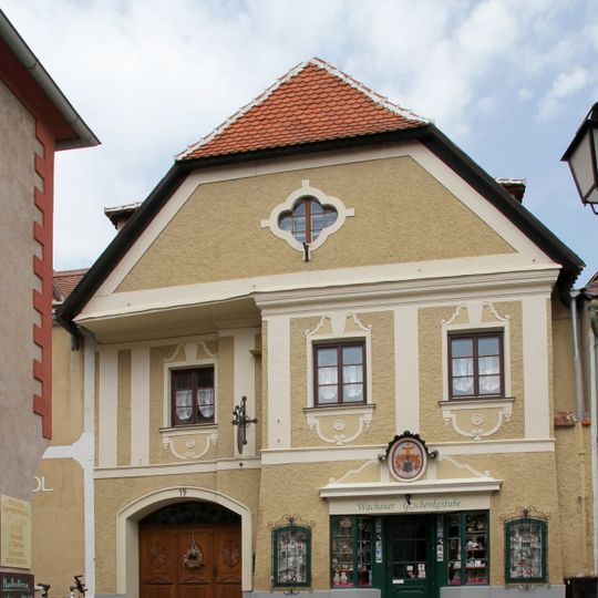 Bürgerhaus Dürnstein 19