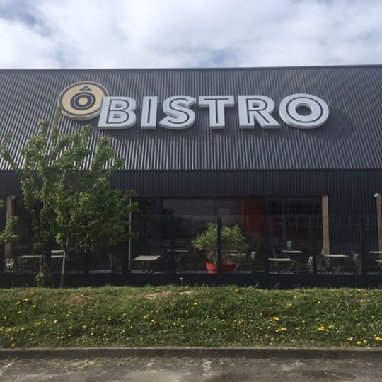 Ô Bistro