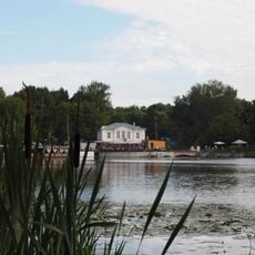 Улица Старые Кузьминки 10