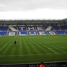 St. Andrews Stadium