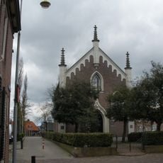 Synagoge Culemborg