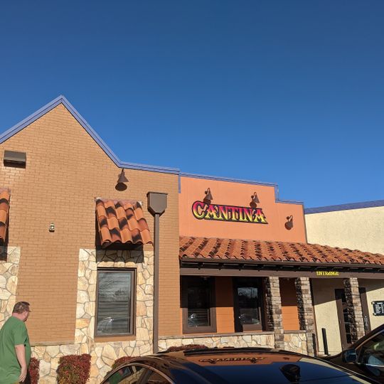 Juan's Mexican Cafe & Cantina