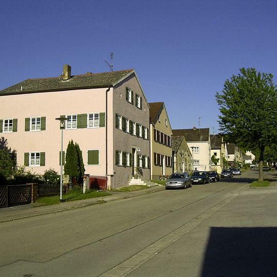 Dettenheim