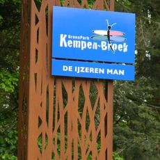 IJzeren Man