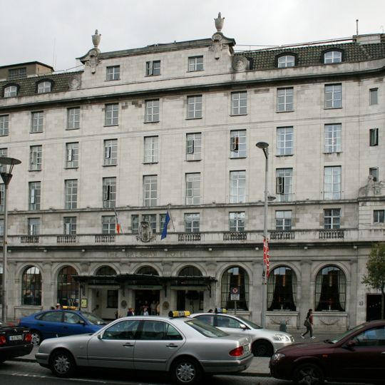 Gresham Hotel