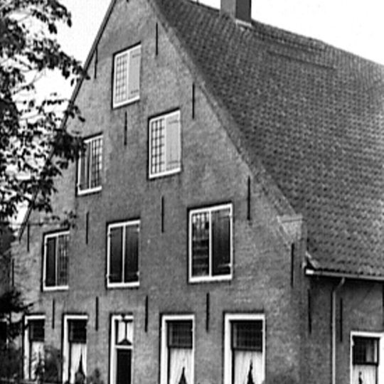Kraaijerdijk 23, Melissant