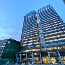 Postgirobygget