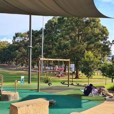 Dundas Park
