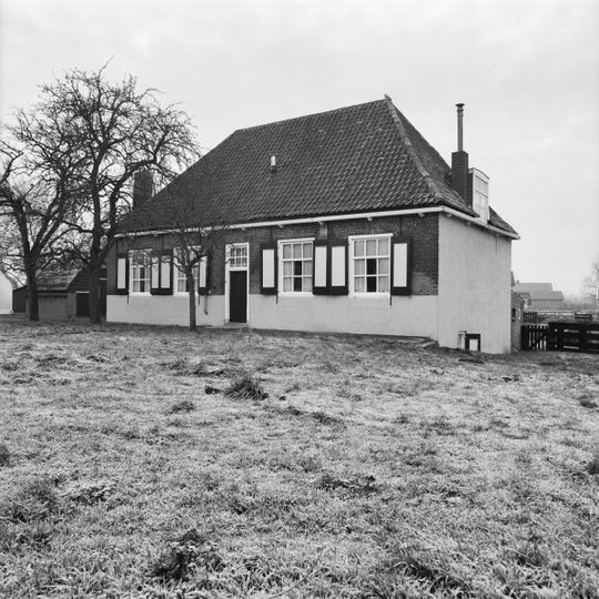 Stationsweg 5, Heinkenszand