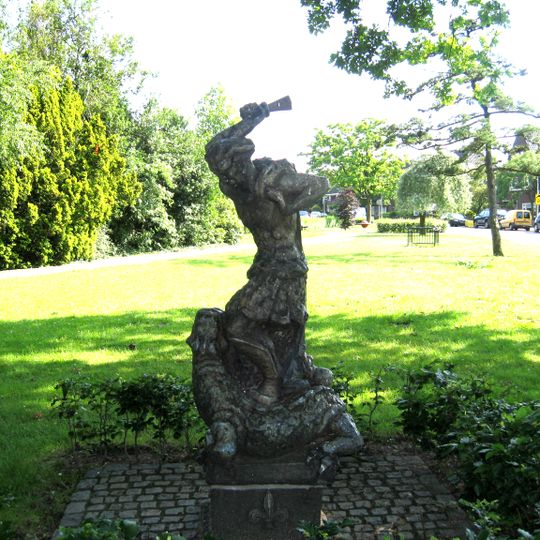 Sint-Joris en de draak