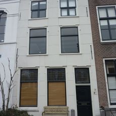 Oude Singel 76, Leiden