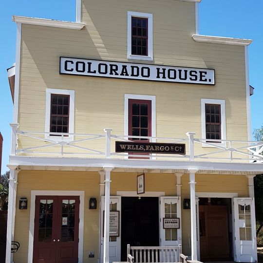 Casa de Reyes