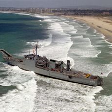Silver Strand