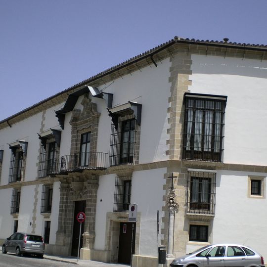 Instituto Teológico San Juan de Ávila