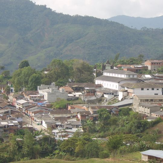 Argelia