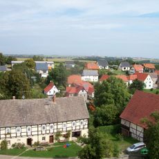 Pfarrhof Pfarrgasse 2