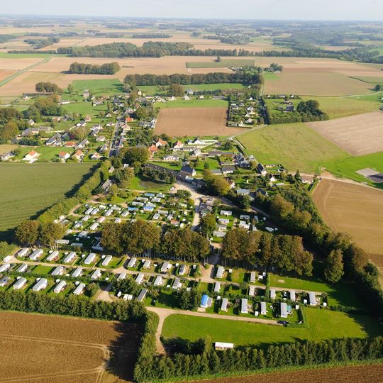 Ferme de la Hêtraie