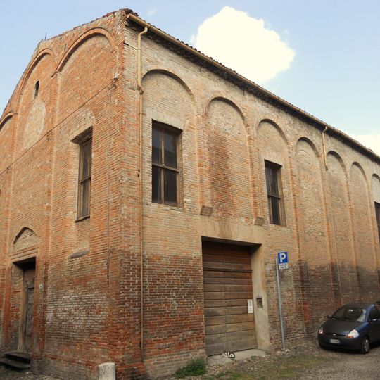 Chiesa di San Michele
