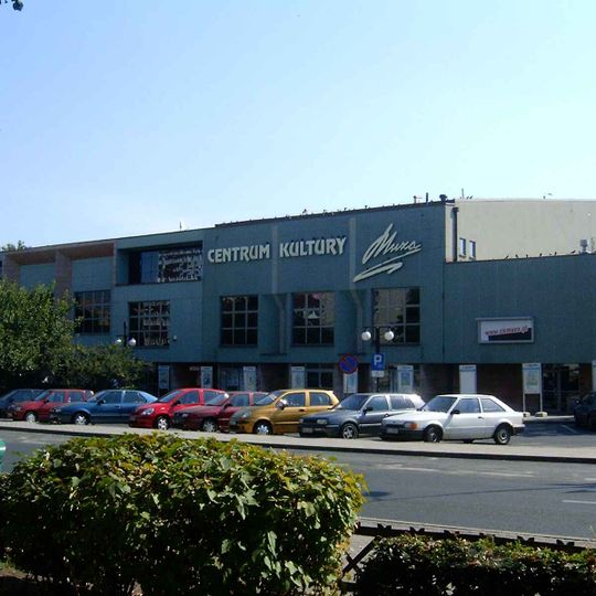 Centrum Kultury "MUZA"