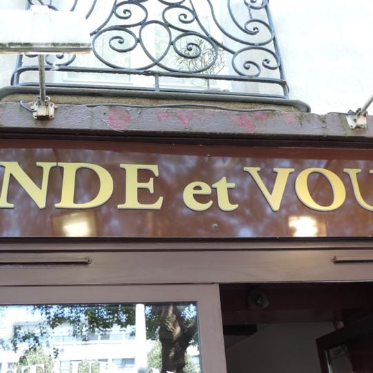 Inde et vous