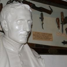 Musée Louis Braille