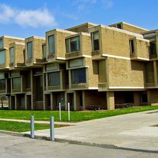 Orange County Government Center