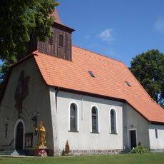 Zespół kościoła św. Józefa