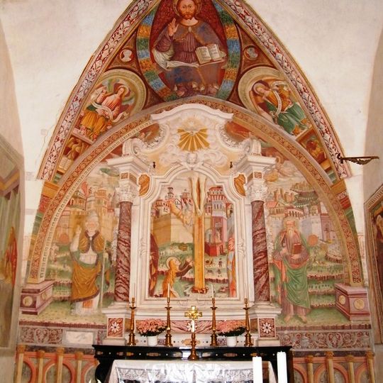Chiesa di San Pietro