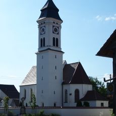 St. Nikolaus (Leinau)