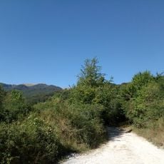 Santuario di Santa Maria di Monte Tranquillo